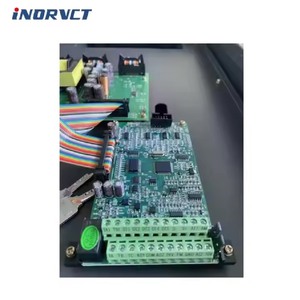 周波数ドライバ160kw 3相可変速度周波数コンバータVfd Vsd - Product Image 3