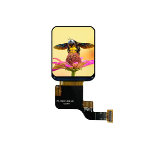 1.5 inch TFT LCD hiển thị Module 240x280 4- SPI giao diện cho điều khiển công nghiệp nhà thông minh thiết bị Arduino - Product Image 2