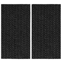 Chất lượng cao tùy chỉnh xếp li bảng điều hòa không khí lọc bụi Bộ sưu tập khử mùi kháng khuẩn Tính năng điều hòa không khí - Product Image 5