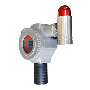 Cho saixi dễ dàng-to-sử dụng kỹ thuật số đa <span class=keywords><strong>Gas</strong></span> <span class=keywords><strong>Detector</strong></span> xách tay cố định <span class=keywords><strong>Gas</strong></span> <span class=keywords><strong>Detector</strong></span> cho dễ cháy VOC khí bao gồm Hydrogen (H2S) - Product Image 2