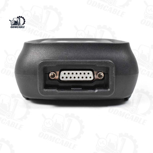Herramienta de diagnóstico de camión de detección automática X Truck Y005 Temperatura NOx Nivel de urea Escape PM Bomba Sensor de óxido de nitrógeno - Product Image 3