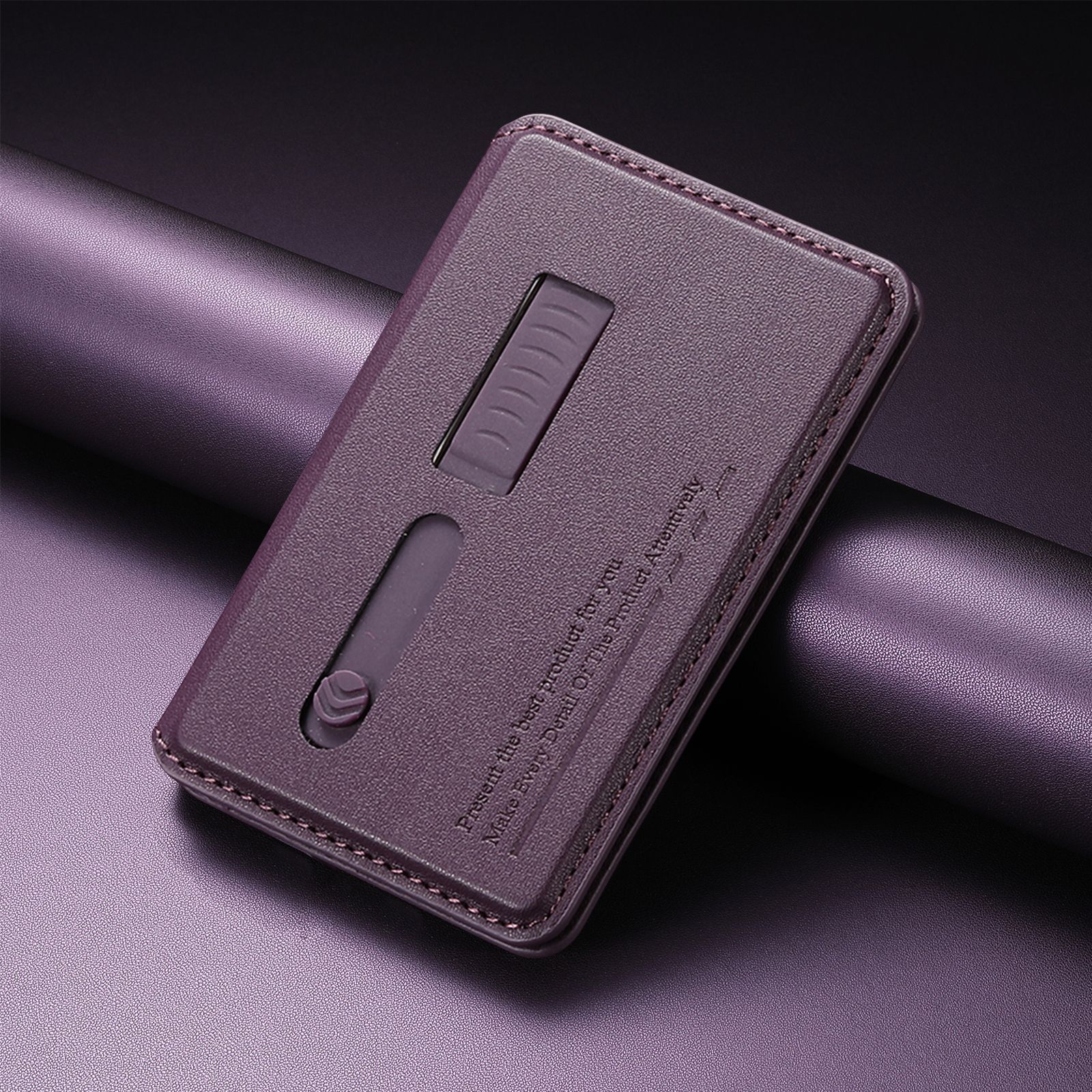 Dark Purple