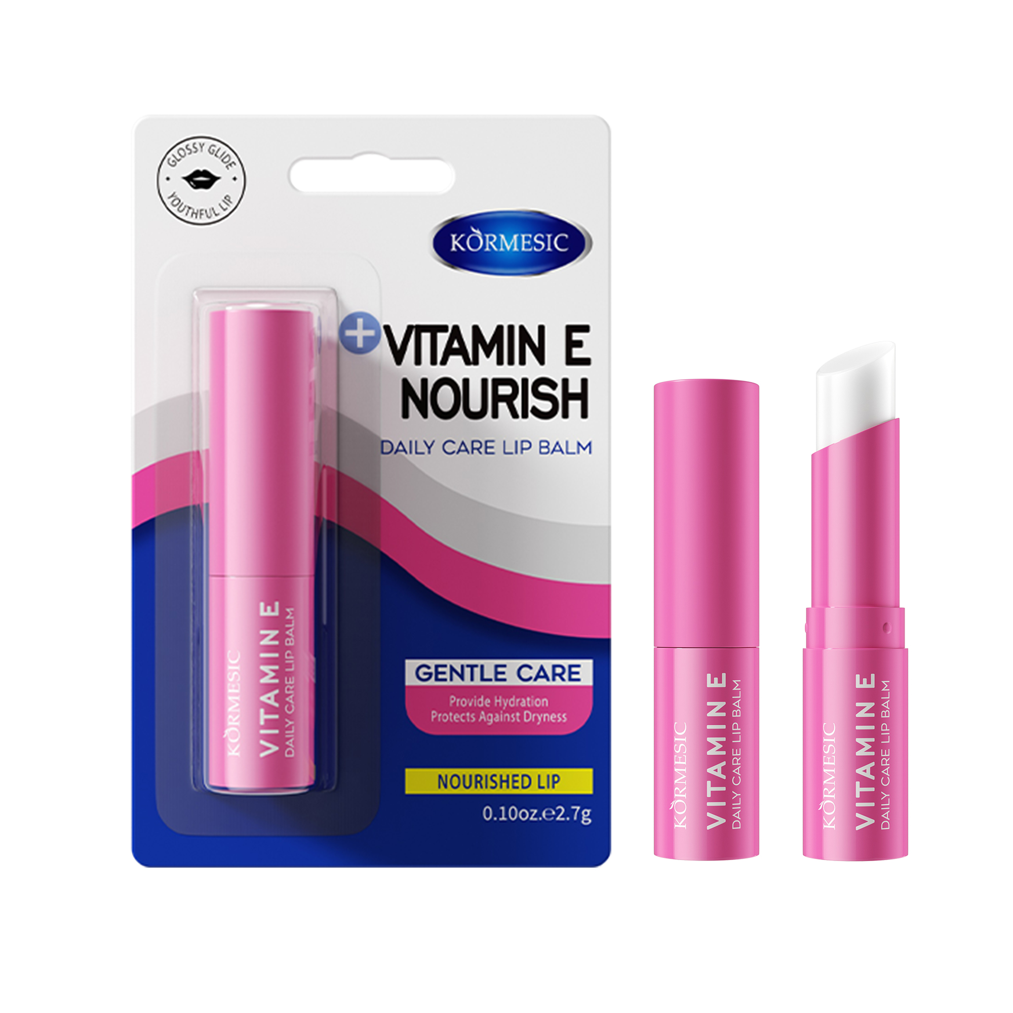 วิตามินอี