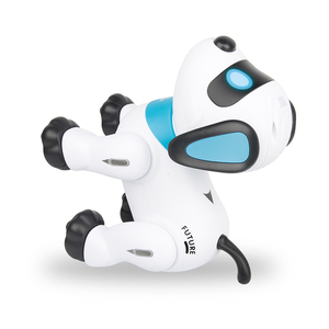 ZIGO TECH Sprach steuerung Intelligenter Robo Toy Fern gesteuerter Roboter hund für Kinder - Product Image 3