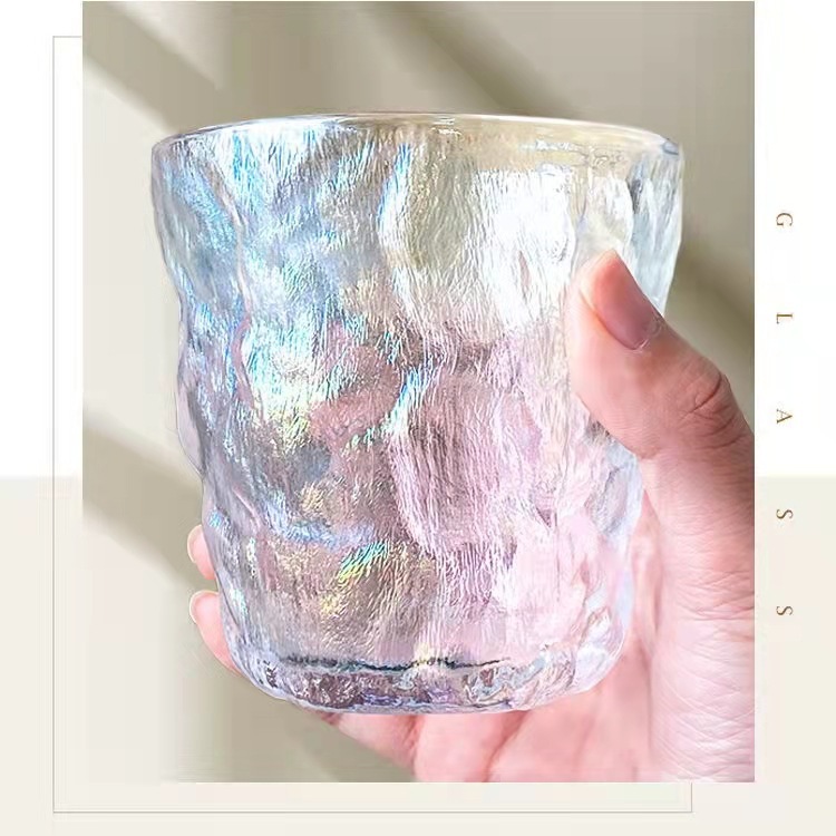 Coupe Glacier Colorée, Version Courte (60 unités)