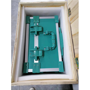 XZH <strong>TEST</strong> 3 Phase <strong>Microcomputer</strong> Secondary Injection <strong>Test</strong> Set Three Phase Relay Protection Tester - Product Image 5