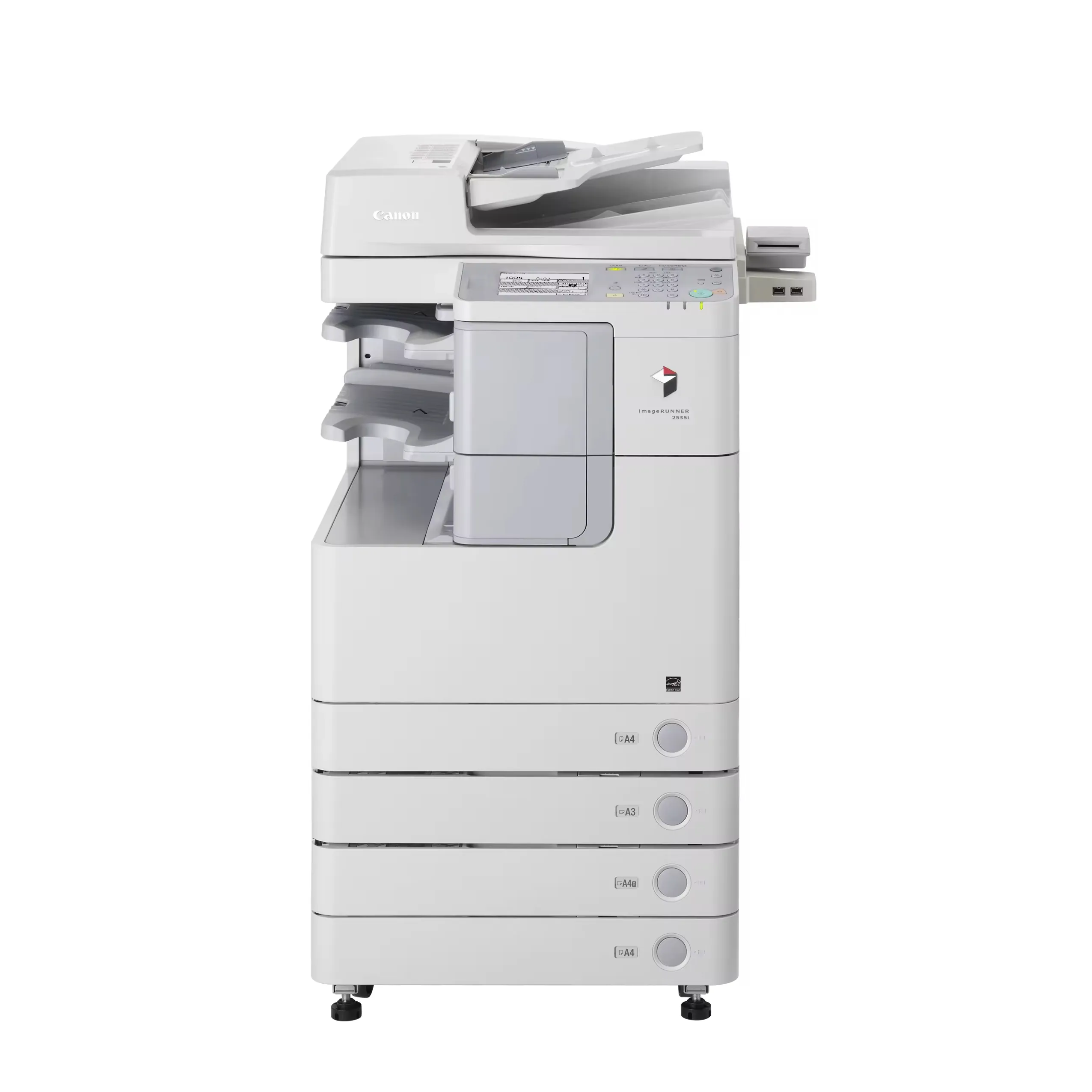 Refurbished Copier Machine For Canon Photocopier Machine Ir2520 Ir2525