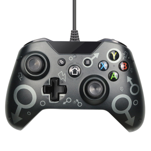 Manette Consola ตัวควบคุมคอนโซลเกม,แผงควบคุมเกม Xboxes One - Product Image 5