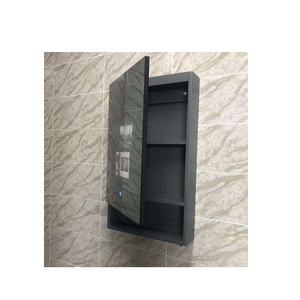 Espejo Led inteligente para el hogar, cristal de función completa, Android, con pantalla táctil, WIFI, novedad - Product Image 4