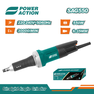 电动多功能磨床有线220V可调速迷你直模角磨机 - Product Image 2