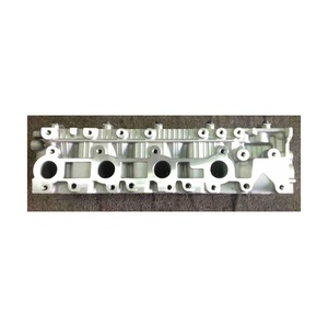 High Quality D4KB Cylinder Head <strong>Engine</strong> Spare Parts