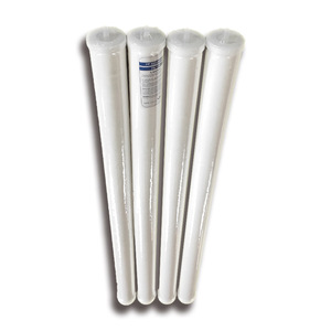 0.5 micron 10/20 inch PP màng tan chảy/tách Hộp mực lọc cho máy lọc nước - Product Image 4