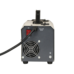 多機能MIG-140FフラックスコアアークMMA TIG MIG溶接機220V140A球状転写溶接インバータ機 - Product Image 5