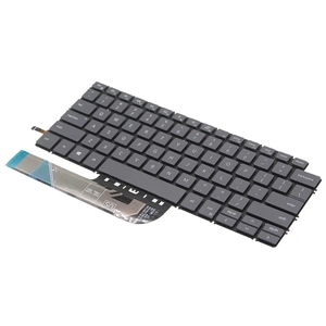Laptop <strong>Keyboard</strong> Replacement <strong>for</strong> Dell Latitude 3410 Laptop English Internal <strong>Computer</strong> Notebook <strong>Keyboard</strong> Laptop <strong>Keyboard</strong> - Product Image 2