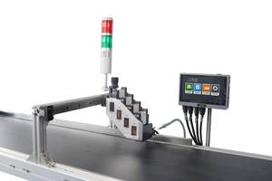 Nieuwe Producten 2024 Online Vervaldatum Inkjet <span class=keywords><strong>Coder</strong></span> Printer <span class=keywords><strong>Machine</strong></span> Materialen Touch Inkjet Jet Printer Print Toepasbaar Op Fles - Product Image 5