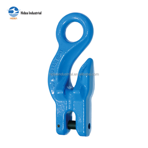 Eye Grab <strong>Hook</strong> with Clevis Attachment | Grade 100