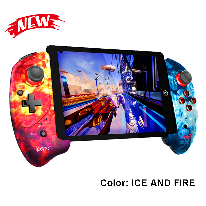 Hielo y Fuego