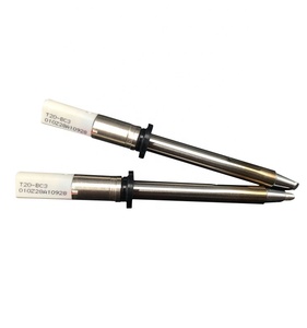 <strong>HAKKO</strong> FX8301 Soldering Station with T20-D6 Soldering Iron Tips for Welding Compatible with FX838 N2 and FX8302 Soldering Iron - Product Image 5