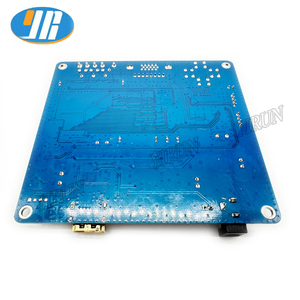 Аркадная игра VGA RBGS RGBSHV к HD MI игровой видеовыход плата конвертера с кабелем - Product Image 3