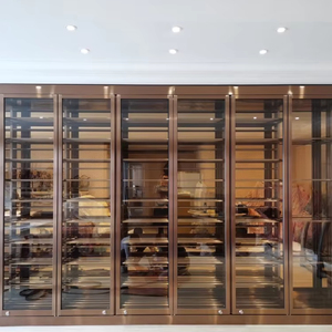 BESTCICO <strong>Wine</strong> Cellars: Advanced Temperature Control for Your Prized <strong>Wine</strong> Collection!