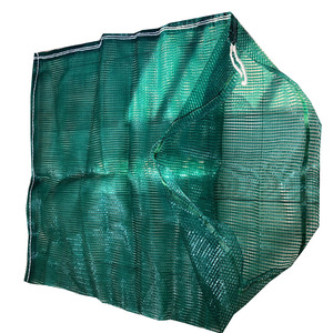 Export Food Grade <strong>Pp</strong> Mesh Bag for Packing 30kg Potato <strong>Vegetable</strong> <strong>Net</strong> Bag <strong>Pp</strong> Mesh Plastic Bag for <strong>Vegetables</strong> - Product Image 6