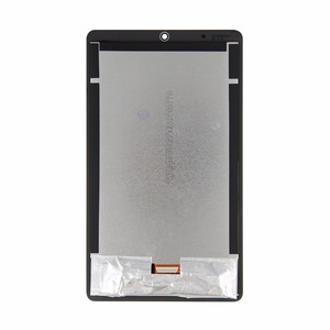 อะไหล่สำหรับ Huawei Mediapad T3 7.0 3G WiFi BG2-W09 BG2-U01 BG2-U03จอแสดงผล LCD ชุดประกอบหน้าจอสัมผัสสีดำเกรด A ทดสอบ - Product Image 4