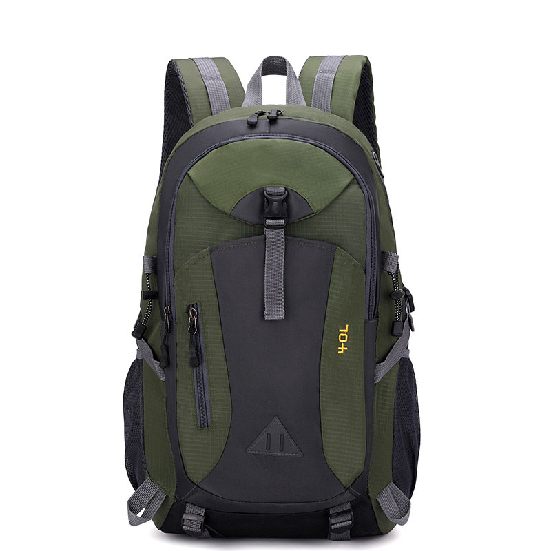 Verde militar