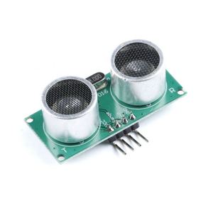 High Precision <strong>Analog</strong> <strong>Voltage</strong> <strong>Output</strong> Dual Range <strong>Analog</strong> US-016 Ultrasonic <strong>Sensor</strong> - Product Image 5