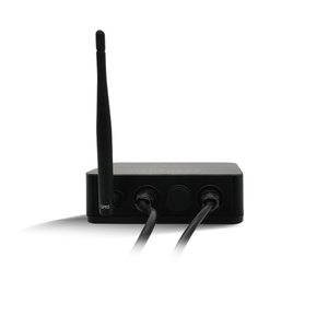 Datalogger Multiple Working Modes Support <strong>TCP</strong> and HTTPD Dual Port Server Industrial Serial RS232 RS485 to Ethernet Converter Mod - Product Image 5