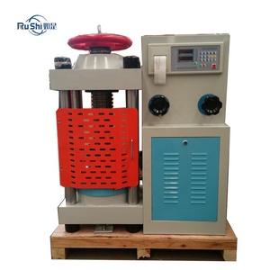 De alta calidad de China 2000kn de compresión máquina de prueba - Product Image 5