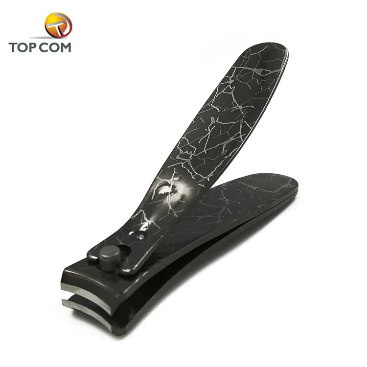 Best Goed En Goede Platte Rand Teennagel Nagelknipper Voor Ingegroeide Teennagels