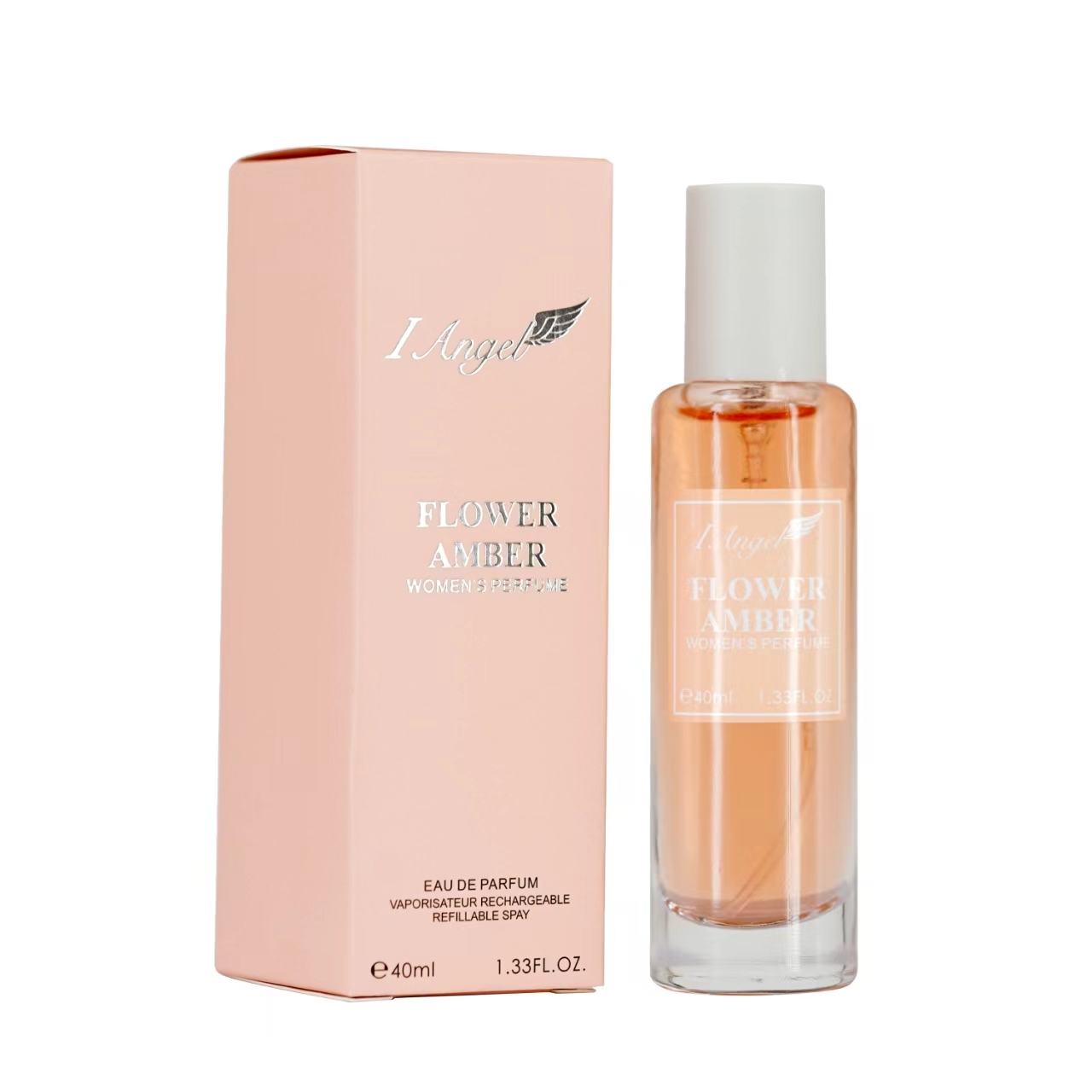 FLOWER AIMIBER WOMENS PERFUME