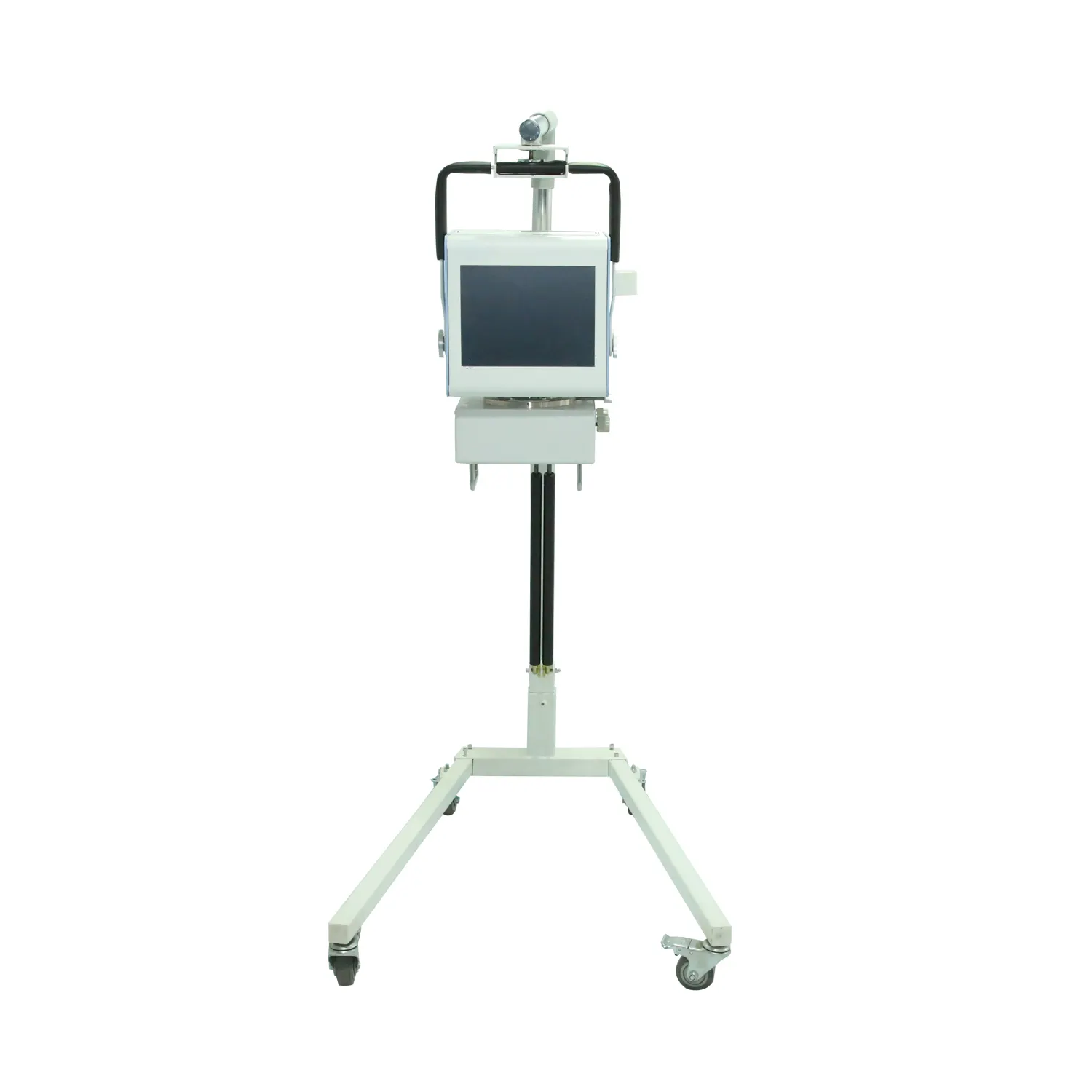 Ysenmed 5kw 100mA Medical Hf Mobile veterinaria X Ray macchina prezzo apparecchiature a raggi X