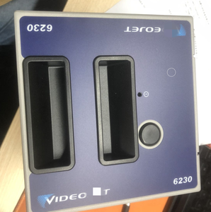 VJ6230 Coder nuovo PLC PAC e controller dedicati tramite FedEx o DHL - Product Image 5