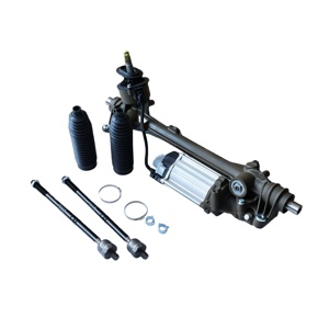 Auto Spare Parts Electrical Steering Gear Steering Rack 1K1423055A 1K1423055M 1K1423055G 1K1423055K - Product Image 4
