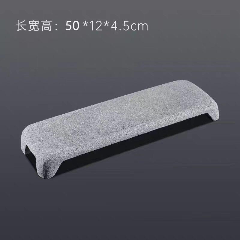 Stone Long Support, Style E, Large Size (50*12*4.5)