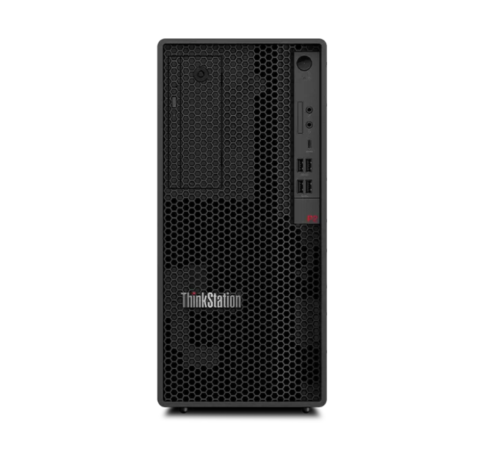 ThinkStation P2 Gen2