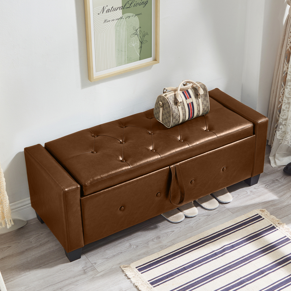 Marron