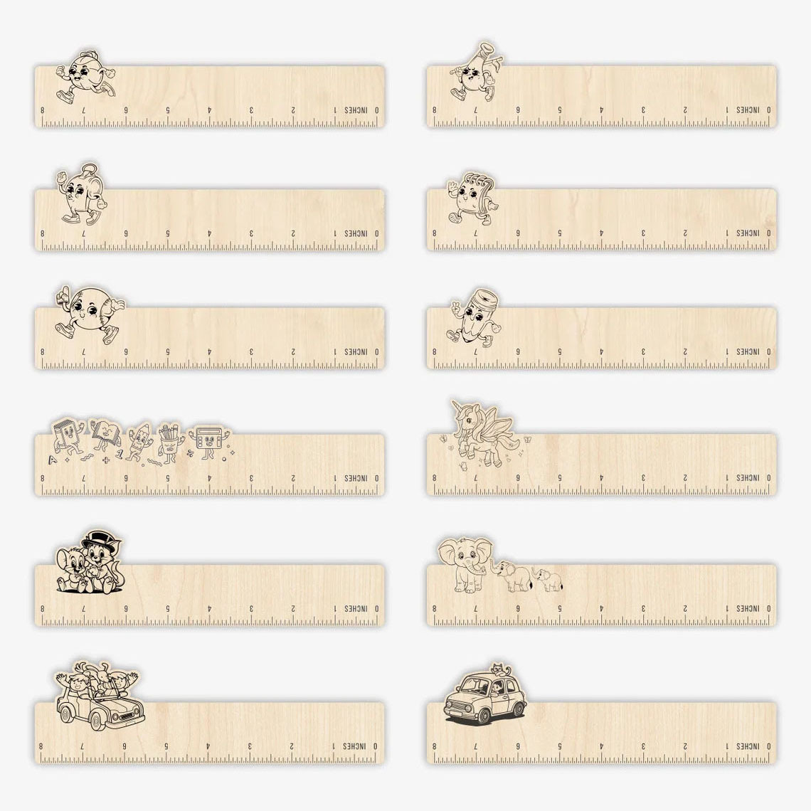 11