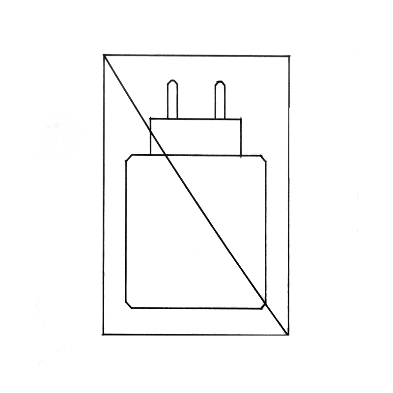 No Charger