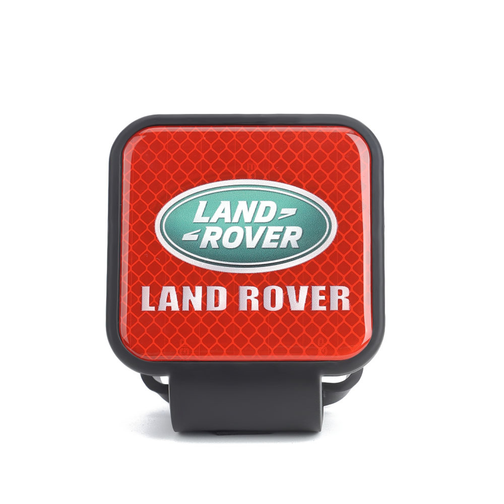 Autocollant réfléchissant pour couverture de remorque-land rover