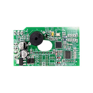 Thông minh <span class=keywords><strong>IC</strong></span> ID Đầu đọc thẻ mô-đun RFID Wiegand giao diện kiểm soát truy cập đọc PCB kiểm soát truy cập Mô-đun đầu đọc - Product Image 5