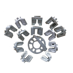 GETO Complete Metal <strong>Ringlock</strong> <strong>Scaffolding</strong> Galvanized Building Ring Lock <strong>Scaffold</strong> for Construction - Product Image 4