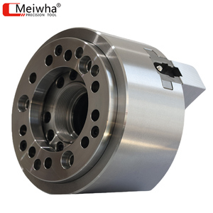 High Precision 3-Jaw CNC Machining <strong>Center</strong> with Hydraulic Chuck Core Bearing Component - Product Image 4