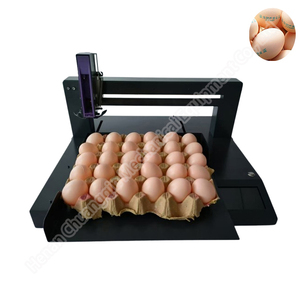 Verfalls datum Eier codier maschine Eier stempel maschine Ei Datums drucker Zum Verkauf - Product Image 3