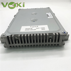 0241115000 9226748 4428085 parti 4487307 escavatore programmato ECU Controller per ZAX200 ZAX120 225USR