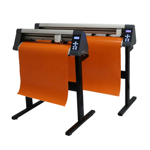 48 "Segno del vinile Adesivo Plotter da taglio con Funzione di Taglio Contorno + Basamento + Software - Product Image 5