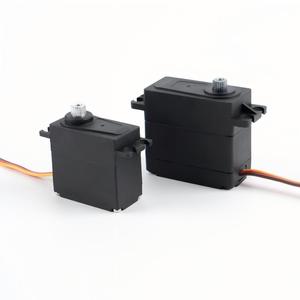 GDW <strong>Mini</strong> Metal Gear <strong>Servo</strong> DS5245MG 27g 7.8kg.cm Radio Control Hobby Parts Serial Bus <strong>RC</strong> Made From Plastic and Metal
