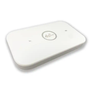 TOP Fashion 2G 5GHz WIFI เราเตอร์มินิโมเด็มพร้อมซิมการ์ดโทรศัพท์มือถือฮอตสปอตเราเตอร์ไร้สาย - Product Image 2