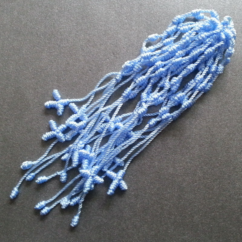 #4 Azul claro